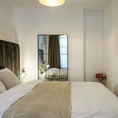 The Modern Haven * Бухарест