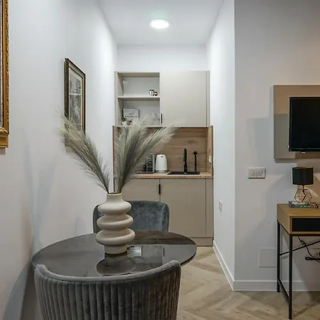 The Modern Haven Appartamento Bucarest