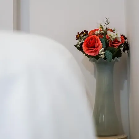 Апартаменты The Modern Haven