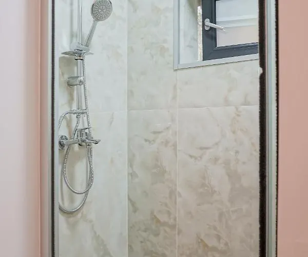 Апартаменты The Modern Haven *