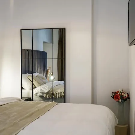 The Modern Haven