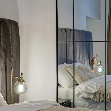 Apartament The Modern Haven