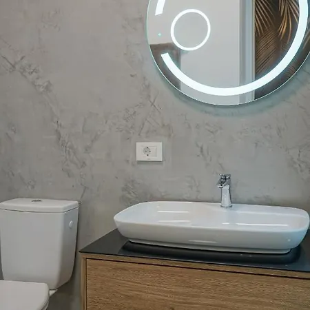 The Modern Haven