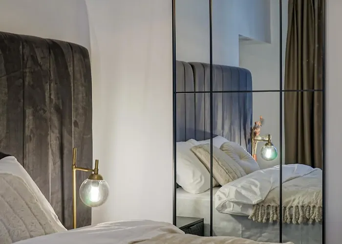 Appartamento The Modern Haven