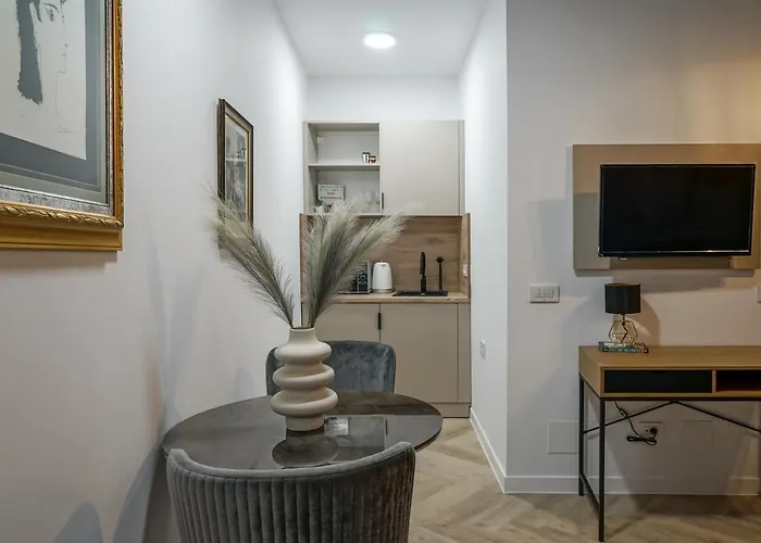 The Modern Haven Appartamento Bucarest