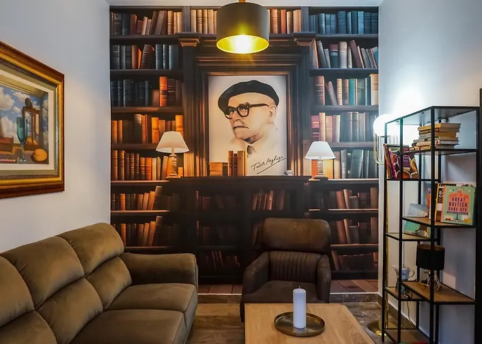 아파트 The Modern Haven