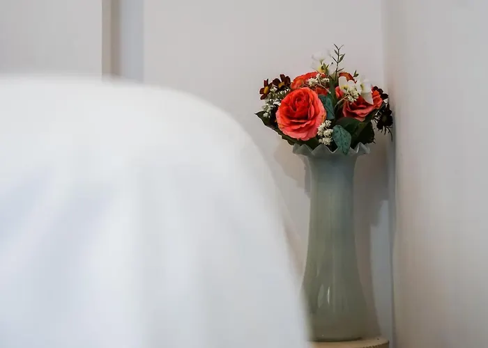 Apartment The Modern Haven