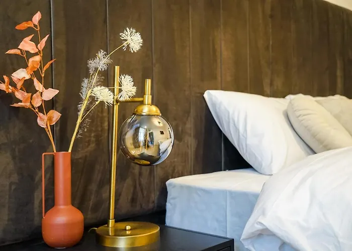 The Modern Haven Bucarest