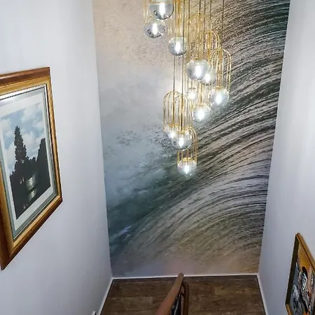 The Modern Haven