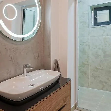 The Modern Haven *