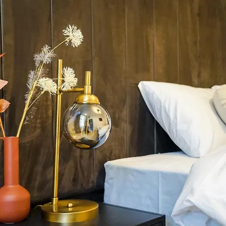 The Modern Haven 布加勒斯特