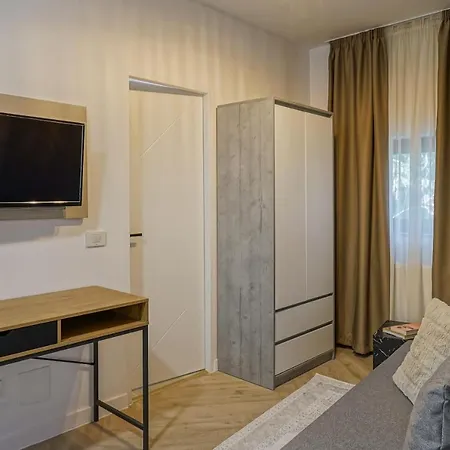 The Modern Haven *